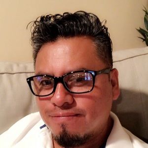 Meet your Posher, Luis